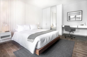 Spacious 2BR in the Heart of Miraflores